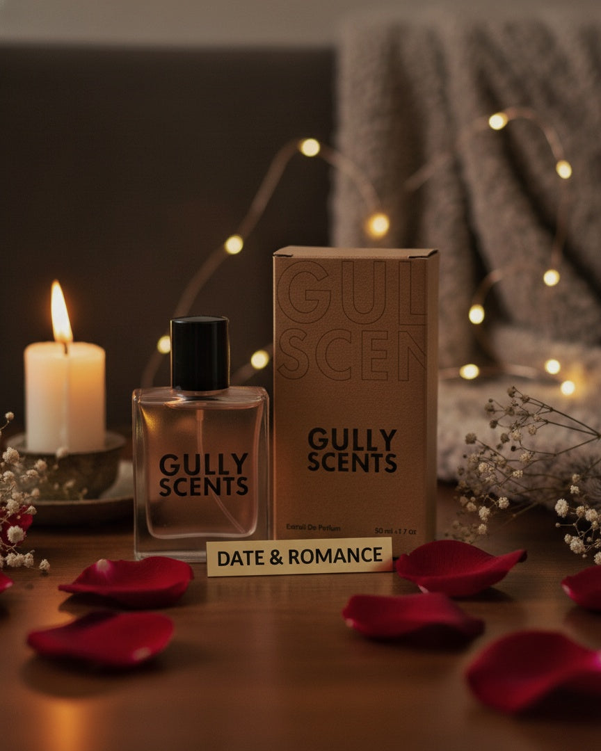 DATE & ROMANCE
